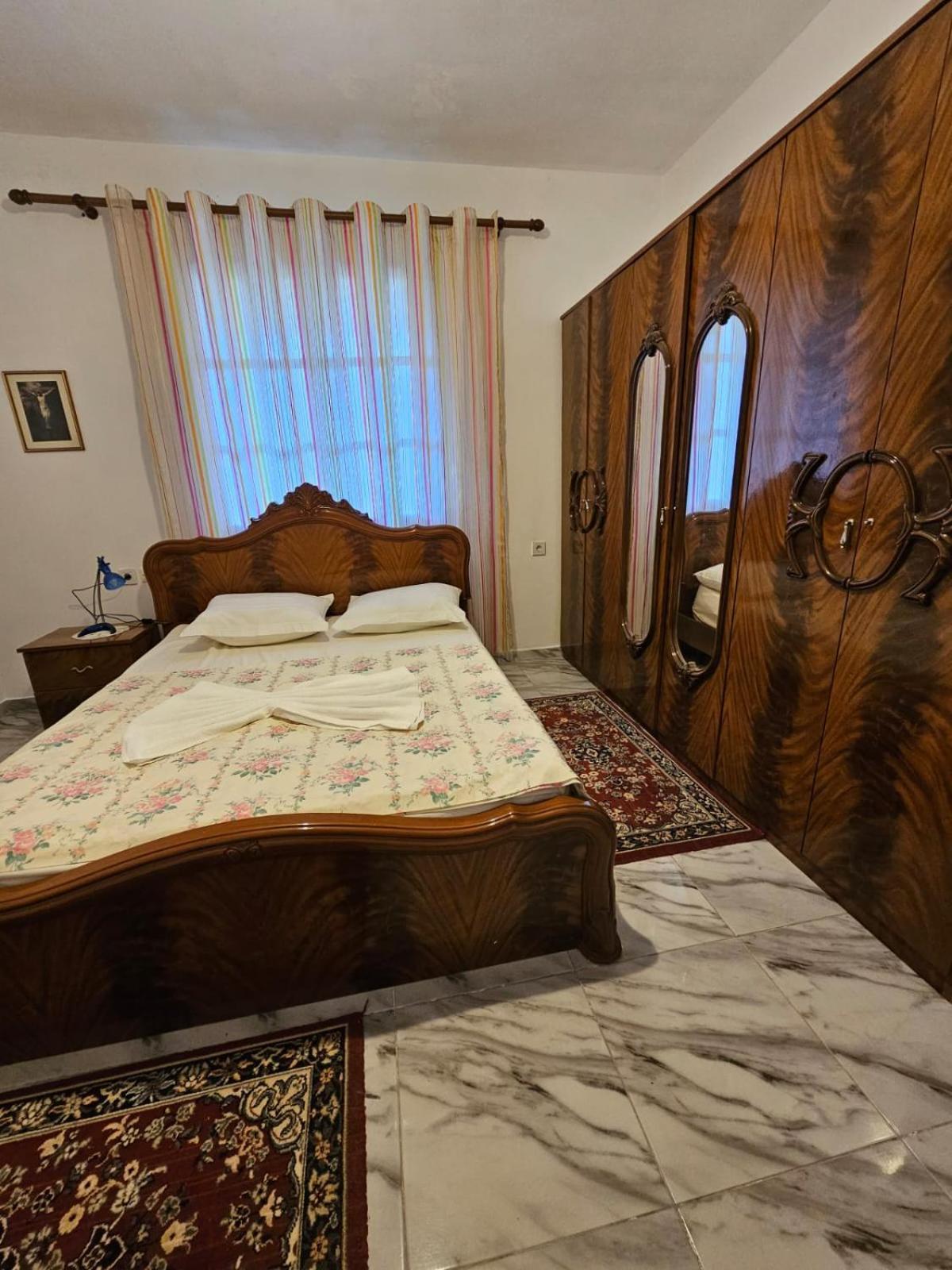 Aira Villa Përmet Exterior foto